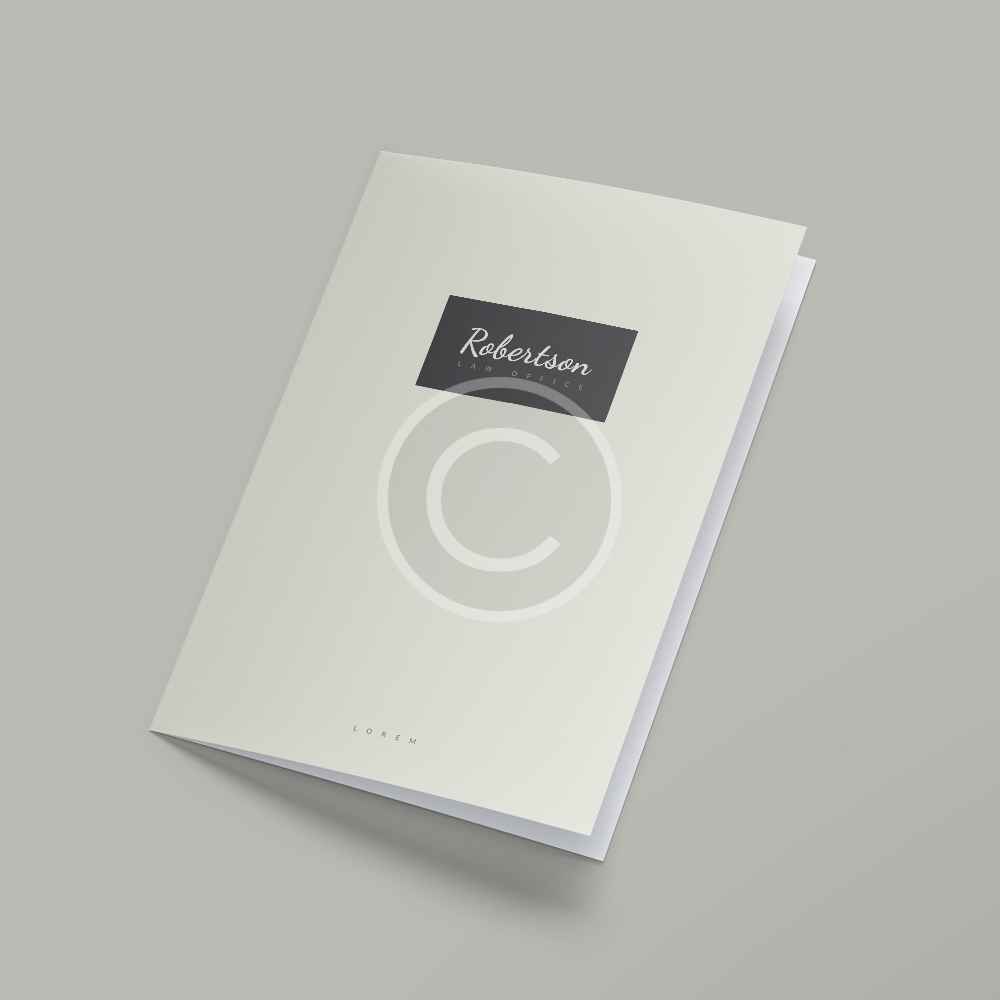 White Planner